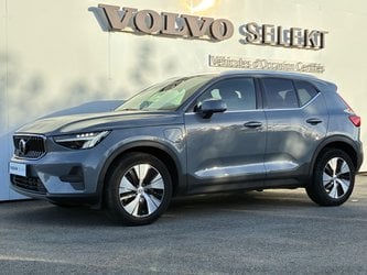Voitures D'occasion À Lescar | Volvo Xc40 T4 Recharge 129+82 Ch Dct7 Start 5P
