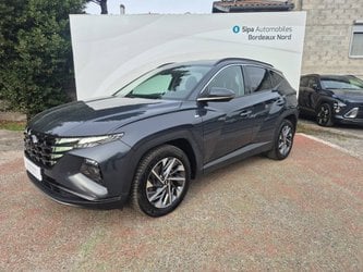 Voitures D'occasion À Le Bouscat | Hyundai Tucson Iv 1.6 Crdi 136 Hybrid 48V Dct-7 Creative 5P