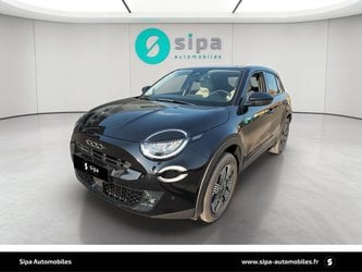 Voitures D'0Km À Dax | Fiat 600E 156 Ch 54 Kwh Icône 5P