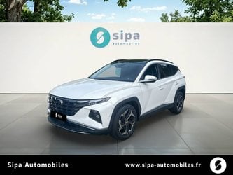 D'occasion À Muret | Hyundai Tucson 1.6 T-Gdi 230 Hybrid Bva6 Executive 5P