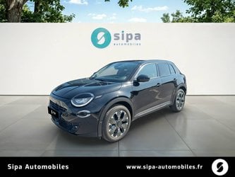 Voitures D'occasion À Toulouse | Fiat 600 1.2 Hybrid 100Ch Dct6 La Prima 5P