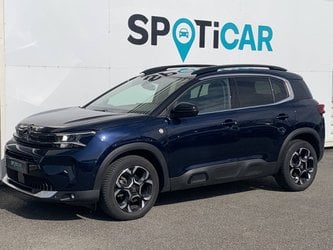 Citroën d'occasion à lescar | C5 Aircross bluehdi 130 s&s eat8 c-series 5p
