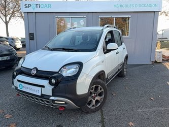 FIAT d'occasion à muret | Panda 1.3 multijet 95 ch s&s city cross plus 5p