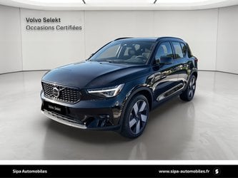 Voitures D'occasion À Labège | Volvo Xc40 B3 163 Ch Dct7 Ultimate 5P