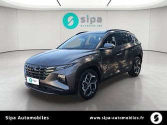 Hyundai d'occasion à muret | TUCSON 1.6 t-gdi 230 hybrid bva6 executive 5p