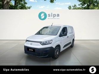 FIAT d'occasion à muret | Doblò doblo fg doblo fourgon m 650 kg puretech 110 s&s bvm6 4p