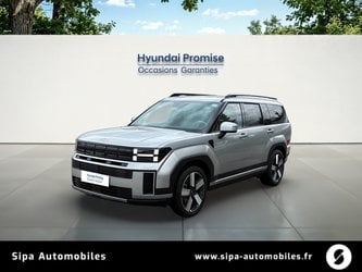 Hyundai d'occasion à le bouscat | Santa Fe 1.6 t-gdi plug-in 253 htrac bva6 executive 5p