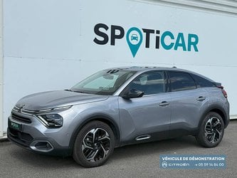 Voitures D'0Km À Lescar | Citroën C4 Iii Puretech 130 Eat8 Plus 5P