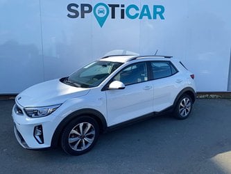 Voitures D'occasion À Villenave-D'ornon | Kia Stonic 1.0 T-Gdi 100 Ch Dct7 Active 5P