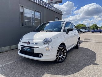 D'occasion À Mérignac | Fiat 500 Ii 1.0 70 Ch Hybride Bsg S/S 3P