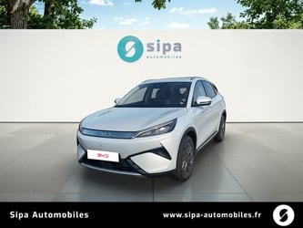 Voitures D'0Km À Mérignac | Byd Atto 3 Evo Excellence 5P