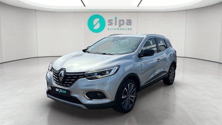 Voitures D'occasion À Villenave-D'ornon | Renault Kadjar Blue Dci 115 Edc Intens 5P