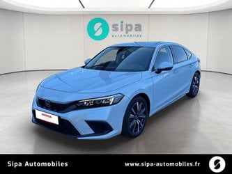 Voitures D'occasion À Mérignac | Honda Civic Xi E:hev 2.0 I-Mmd Executive 5P
