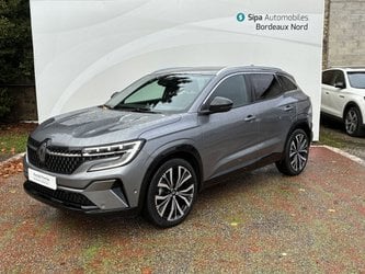 D'occasion À Le Bouscat | Renault Austral Mild Hybrid 160 Auto Iconic 5P