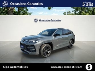 Voitures D'occasion À Lescar | Volkswagen Tayron 2.0 Tdi 150Ch Dsg7 7Pl R-Line Edition 5P