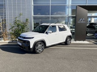 Voitures D'0Km À Toulouse | Hyundai Inster 49 Kwh Cross Executive 5P