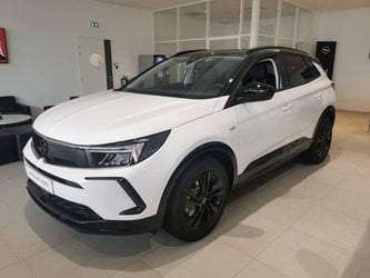 Voitures D'0Km À Toulouse | Opel Grandland Hybrid 225 Ch Bva8 Gs 5P