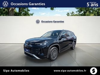 Voitures D'occasion À Lescar | Volkswagen Tayron 2.0 Tdi 150Ch Dsg7 7Pl Vw Edition 5P
