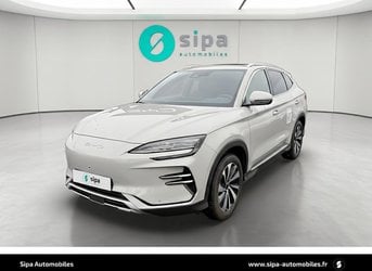 Voitures D'0Km À Fenouillet | Byd Seal U Ev 87 Kwh 218 Ch Design 5P