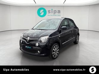 Voitures D'occasion À Mont-De-Marsan | Renault Twingo Iii 1.0 Sce 70 Eco2 Stop & Start Intens 5P