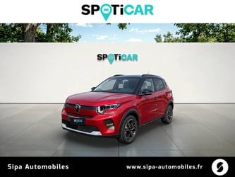 Voitures D'occasion À Mont-De-Marsan | Citroën C3 Iv Turbo 100 Ch Bvm6 Max 5P