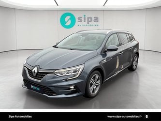 D'occasion À Toulouse | Renault Mégane Iv Estate E-Tech Plug-In Hybride 160 Intens 5P