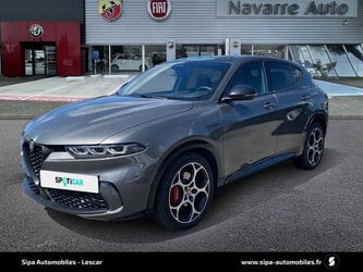 Voitures D'0Km À Lescar | Alfa Romeo Tonale 1.5 Ibrida 160 Ch Vgt Tct7 Veloce 5P