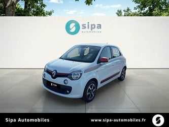Voitures D'occasion À Toulouse | Renault Twingo Iii 1.0 Sce 70 E6 Life 5P
