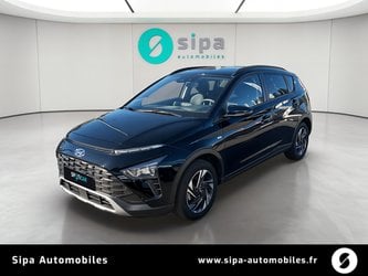 Voitures D'occasion À Villenave-D'ornon | Hyundai Bayon 1.0 T-Gdi 100 Hybrid 48V Intuitive 5P