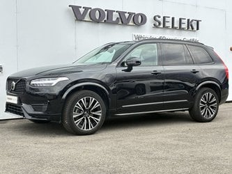 Voitures D'occasion À Lescar | Volvo Xc90 T8 Awd Hybride Rechargeable 455 Ch Geartronic 8 7Pl Ul...