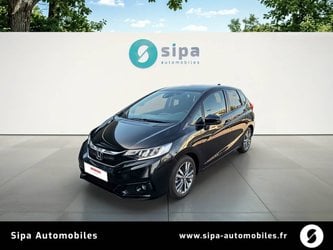 Honda d'occasion à mérignac | Jazz 1.3 i-vtec exclusive 5p