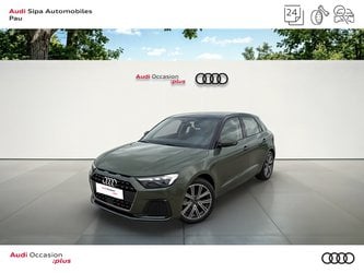 Voitures D'occasion À Lescar | Audi A1 Sportback 25 Tfsi 95 Ch Bvm5 Design 5P