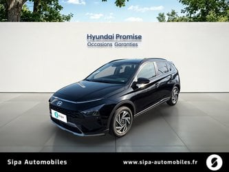 Voitures D'occasion À Libourne | Hyundai Bayon 1.0 T-Gdi 100 Intuitive 5P