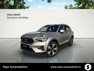 Voitures D'occasion À Mérignac | Volvo Xc40 T5 Recharge 180+82 Ch Dct7 Ultimate 5P