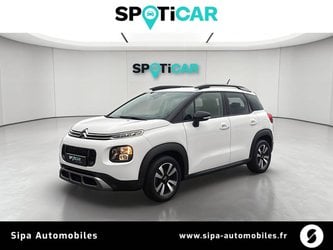 Voitures D'occasion À Lescar | Citroën C3 Aircross Bluehdi 100 S&S Bvm6 Shine 5P