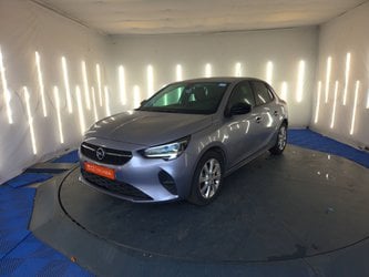 Voitures D'occasion À Fenouillet | Opel Corsa F 1.2 75 Ch Bvm5 Edition Business 5P
