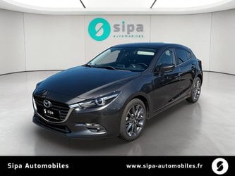 Voitures D'occasion À Mérignac | Mazda Mazda3 2.0L Skyactiv-G 165 Ch Selection 5P