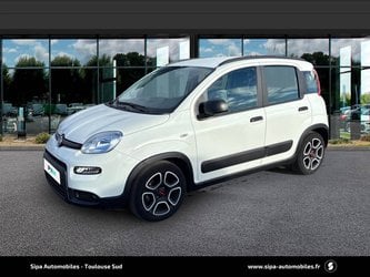 FIAT d'occasion à toulouse | Panda iii 1.0 70 ch hybride bsg s/s city life 5p