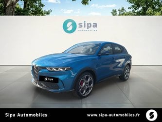 Voitures D'occasion À Toulouse | Alfa Romeo Tonale 1.5 Hybrid 160 Ch Vgt Tct7 Edizione Speciale 5P