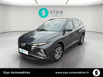 Voitures D'occasion À Le Bouscat | Hyundai Tucson 1.6 T-Gdi 230 Hybrid Bva6 Intuitive 5P