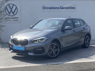 Voitures D'occasion À Lescar | Bmw Série 1 Serie 1 F40 118I 136 Ch Dkg7 Edition Sport 5P