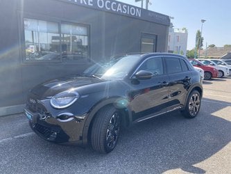 Voitures D'occasion À Mérignac | Fiat 600 1.2 Hybrid 100Ch Dct6 La Prima 5P