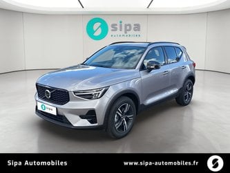 Voitures D'0Km À Toulouse | Volvo Xc40 B3 163 Ch Dct7 Plus 5P