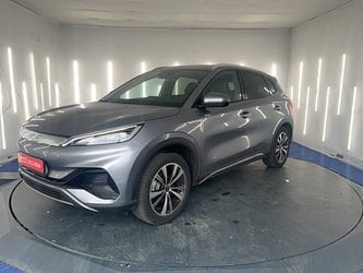 Voitures D'0Km À Fenouillet | Byd Atto 3 60,5 Kwh 204 Ch Design 5P