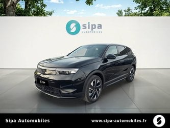 Voitures D'occasion À Toulouse | Opel Grandland 1.2 Turbo Hybrid 136 Ch E-Dct6 Gs 5P