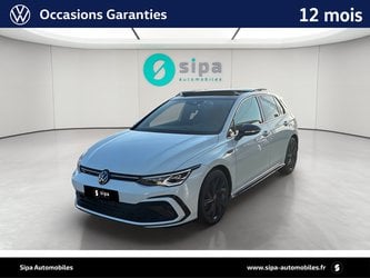 D'occasion À Lescar | Volkswagen Golf 1.5 Etsi Opf 150 Dsg7 R-Line 5P