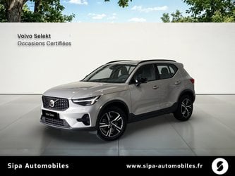 Voitures D'occasion À Labège | Volvo Xc40 B3 163 Ch Dct7 Plus 5P
