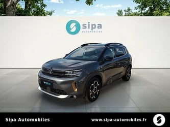 Voitures D'occasion À Mont-De-Marsan | Citroën C5 Aircross Bluehdi 130 S&S Eat8 C-Series 5P