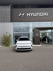 Voitures D'0Km À Toulouse | Hyundai Kona Electrique Ii Electrique 65 Kwh - 217 Ch Ultime Edition 5P