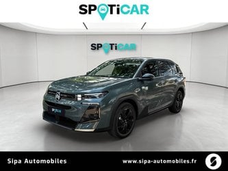 Voitures D'occasion À Lescar | Citroën C5 Aircross Ii Hybride 145 Ch E-Dcs6 Max 5P